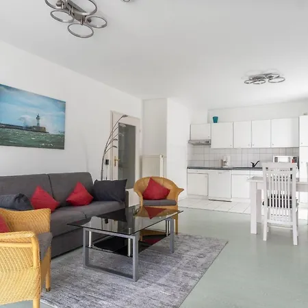 Neubau-villa-strandidyll-typ-4-apartment-1-2 Apartment *