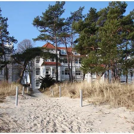 Apartment Neubau-villa-strandidyll-typ-4-apartment-1-2 *